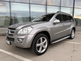 Mercedes-Benz GL 450 CDI 6 МЕСЕЦА ГАРАНЦИЯ/306к.с. Всички Екстри