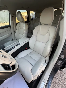 Volvo XC60 INSCRIPTION 2.0 D4 | DIGITAL COCKPIT | LED |  - 20500 € / 40094.51 лв. - 90054728 14
