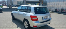 Mercedes-Benz GLK 2.2 - 9300 € / 18189.22 лв. - 15819235 6