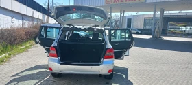 Mercedes-Benz GLK 2.2 - 9300 € / 18189.22 лв. - 15819235 13