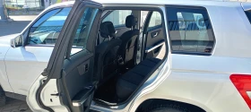 Mercedes-Benz GLK 2.2 - 9300 € / 18189.22 лв. - 15819235 10