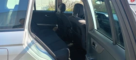 Mercedes-Benz GLK 2.2 - 9300 € / 18189.22 лв. - 15819235 9