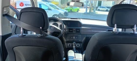 Mercedes-Benz GLK 2.2 - 9300 € / 18189.22 лв. - 15819235 14