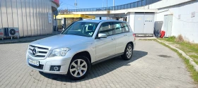 Mercedes-Benz GLK 2.2 - 9300 € / 18189.22 лв. - 15819235 1