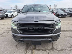 ������ Dodge RAM 1500