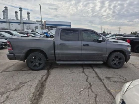 Dodge RAM 1500 Sport /CARFAX/2 �����/�������/Keyless/����/���� | Mobile.bg � ����� ������ 4