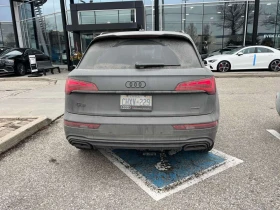 Audi Q5 * Progressiv * ПРЕДСТАВИТЕЛСТВО * ДИСТРОНИК - 28800 € / 56327.90 лв. - 33636103 4