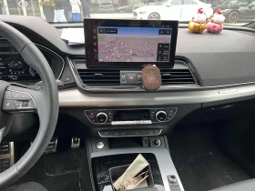 Audi Q5 * Progressiv * ПРЕДСТАВИТЕЛСТВО * ДИСТРОНИК - 28800 € / 56327.90 лв. - 33636103 9