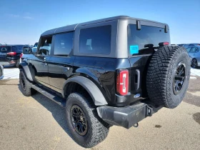 Ford Bronco WILDTRAK| 2 КЛЮЧА|  | Auto.bg — изображение 4