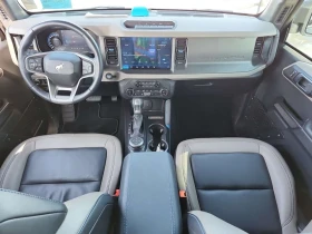Ford Bronco WILDTRAK| 2 КЛЮЧА|  | Auto.bg — изображение 10