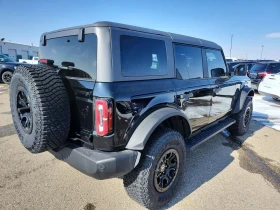 Ford Bronco WILDTRAK| 2 КЛЮЧА|  | Auto.bg — изображение 3