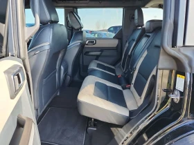 Ford Bronco WILDTRAK| 2 КЛЮЧА|  | Auto.bg — изображение 12