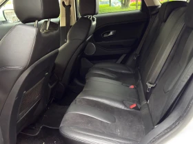 Land Rover Range Rover Evoque Evoque L538 TD4 ������ | Mobile.bg � ����� ������ 12