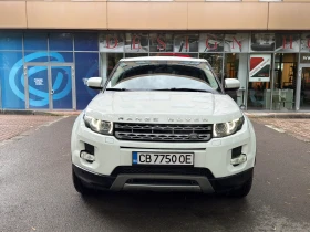 ����� �� �������� �� Land Rover Range Rover Evoque Evoque L538 TD4 ������
