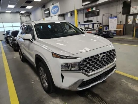 Hyundai Santa fe * PREFERRED * CARFAX * ЦЕНА ДО БГ - 18600 € / 36378.44 лв. - 74609151 2