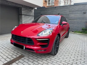 ����� �� �������� �� Porsche Macan GTS * N1