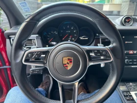 Porsche Macan GTS * N1 | Mobile.bg � ����� ������ 14
