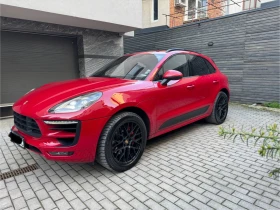����� �� �������� �� Porsche Macan GTS * N1