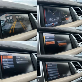 Land Rover Range Rover Sport * Facelift* 3.0tdV6* FULL* �������� �������*  | Mobile.bg � ����� ������ 17