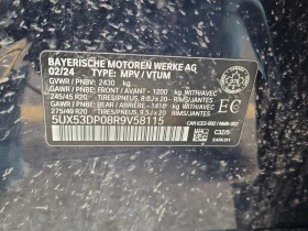 BMW X3 * XDRIVE30I * CARFAX * ���� �� �� | Mobile.bg � ����� ������ 15