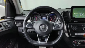 Mercedes-Benz GLE 350d PREMIUM | 4MATIC | 360 ������ | AMG-LINE |  | Mobile.bg � ����� ������ 11