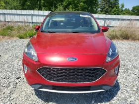 Ford Escape SEL | Mobile.bg � ����� ������ 3