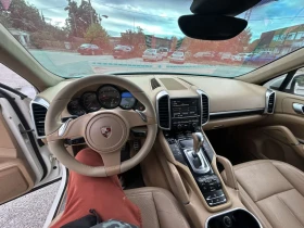 Porsche Cayenne 3.0� ������ | Mobile.bg � ����� ������ 15