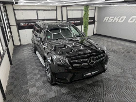 Mercedes-Benz GLS 350 AMG/7-MESTA/PANORAMA/360-kamera/ГЕРМАНИЯ ЛИЗИНГ | Auto.bg — изображение 7