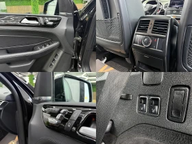 Mercedes-Benz GLS 350 AMG/7-MESTA/PANORAMA/360-kamera/ГЕРМАНИЯ ЛИЗИНГ | Auto.bg — изображение 9
