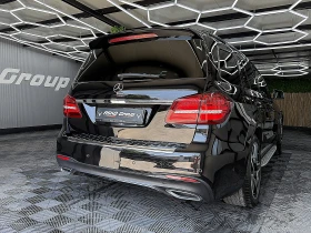 Mercedes-Benz GLS 350 AMG/7-MESTA/PANORAMA/360-kamera/ГЕРМАНИЯ ЛИЗИНГ | Auto.bg — изображение 6