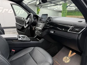 Mercedes-Benz GLS 350 AMG/7-MESTA/PANORAMA/360-kamera/ГЕРМАНИЯ ЛИЗИНГ | Auto.bg — изображение 11