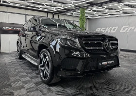 Mercedes-Benz GLS 350 AMG/7-MESTA/PANORAMA/360-kamera/ГЕРМАНИЯ ЛИЗИНГ | Auto.bg — изображение 3