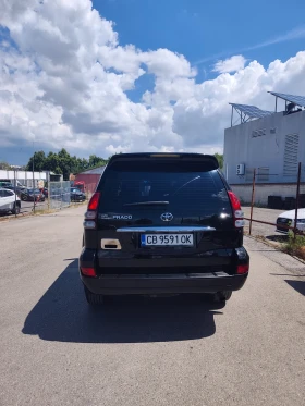 Toyota Land cruiser 2.7 benzin gaz | Mobile.bg � ����� ������ 7