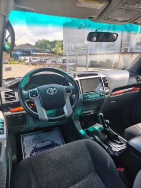 Toyota Land cruiser 2.7 benzin gaz | Mobile.bg � ����� ������ 6