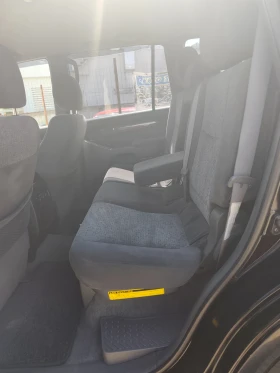 Toyota Land cruiser 2.7 benzin gaz | Mobile.bg � ����� ������ 5