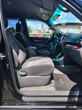 Toyota Land cruiser 2.7 benzin gaz | Mobile.bg � ����� ������ 12