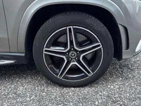 Mercedes-Benz GLS 450 * CARFAX * ����� �� ����������� | Mobile.bg � ����� ������ 7
