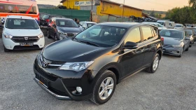 Toyota Rav4 2.0 D-4D EUR.5B