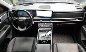Hyundai Santa fe 2.5T* EXCLUSIVE* ОБДУХВАНЕ* ХЕДЪП* 360КАМЕРА*  - 25500 € - 70013280 6