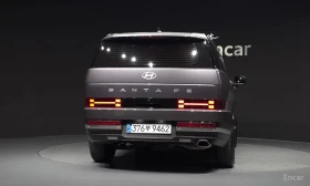 Hyundai Santa fe 2.5T* EXCLUSIVE* ОБДУХВАНЕ* ХЕДЪП* 360КАМЕРА*  - 25500 € - 70013280 4