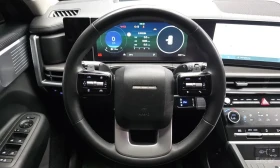 Hyundai Santa fe 2.5T* EXCLUSIVE* ОБДУХВАНЕ* ХЕДЪП* 360КАМЕРА*  - 25500 € - 70013280 7