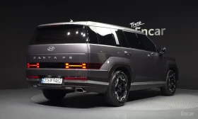 Hyundai Santa fe 2.5T* EXCLUSIVE* ОБДУХВАНЕ* ХЕДЪП* 360КАМЕРА*  - 25500 € - 70013280 2