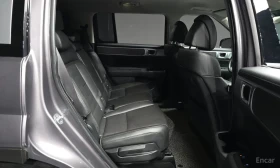 Hyundai Santa fe 2.5T* EXCLUSIVE* ОБДУХВАНЕ* ХЕДЪП* 360КАМЕРА*  - 25500 € - 70013280 14