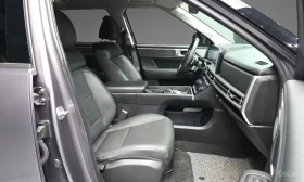 Hyundai Santa fe 2.5T* EXCLUSIVE* ОБДУХВАНЕ* ХЕДЪП* 360КАМЕРА*  - 25500 € - 70013280 13