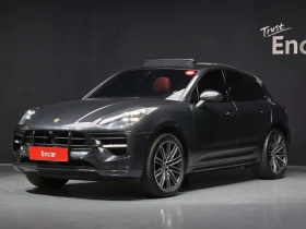 Porsche Macan 2.9 GTS/ 360/ DIST/ PANO/ ОБДУХВАНЕ/ НАДУВАНЕ