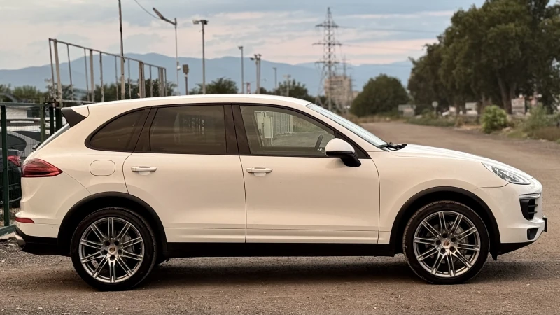 Porsche Cayenne S= DIESEL= FACE= GT PACK= , снимка 4 - Автомобили и джипове - 51356751