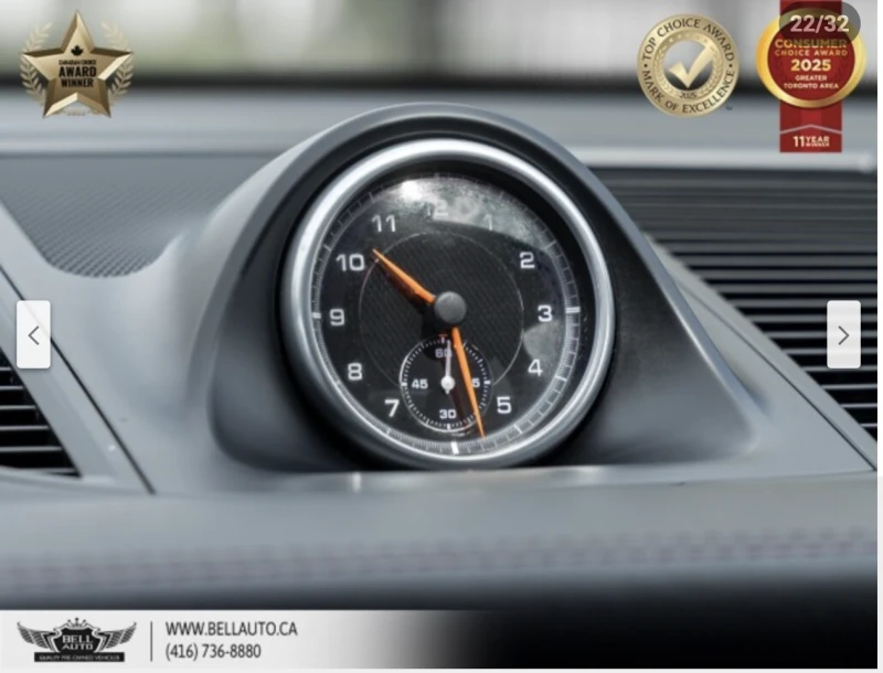 Porsche Macan S* PDK* ПОДГРЕВ* КАМЕРА* КЕЙЛЕС* LANE* ASSIST, снимка 11 - Автомобили и джипове - 52936637