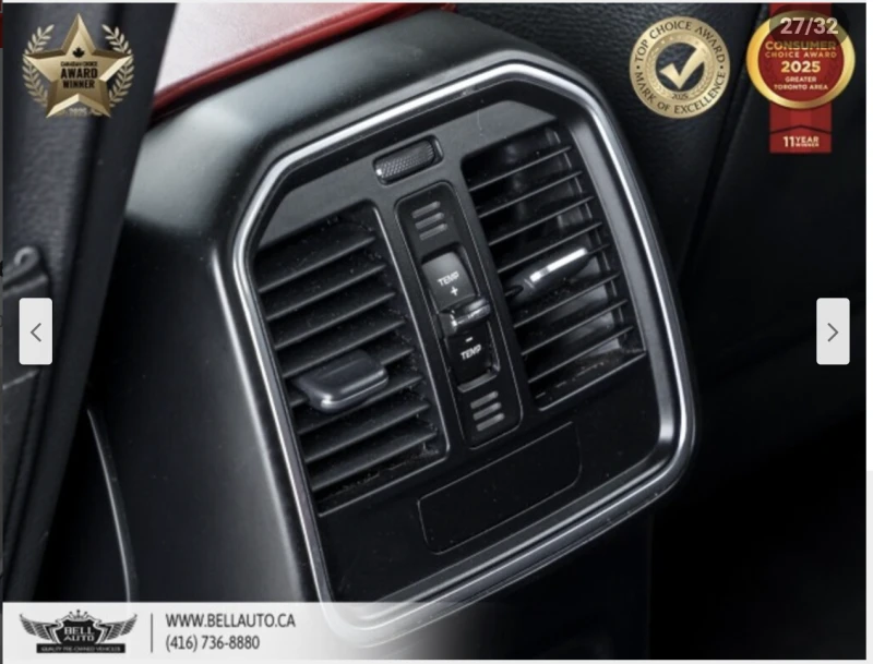 Porsche Macan S* PDK* ПОДГРЕВ* КАМЕРА* КЕЙЛЕС* LANE* ASSIST, снимка 15 - Автомобили и джипове - 52936637