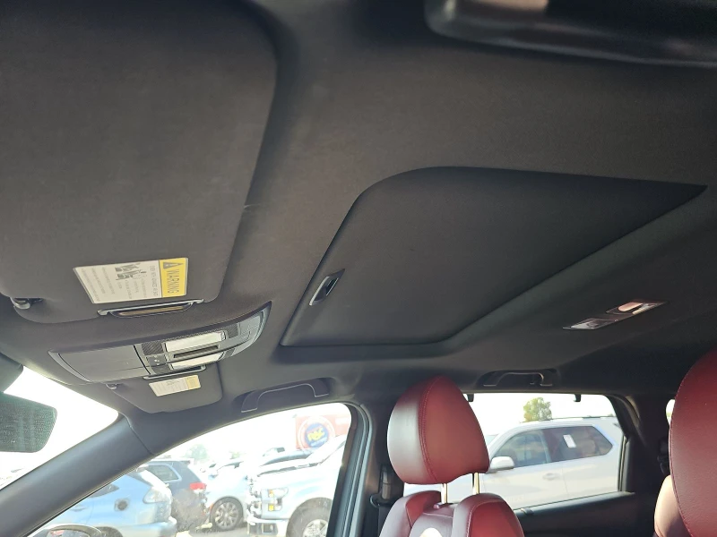 Mazda CX-9 Carbon Edition, снимка 14 - Автомобили и джипове - 52481134