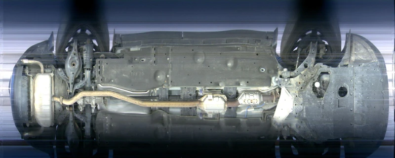 Mazda CX-9 Carbon Edition, снимка 17 - Автомобили и джипове - 52481134